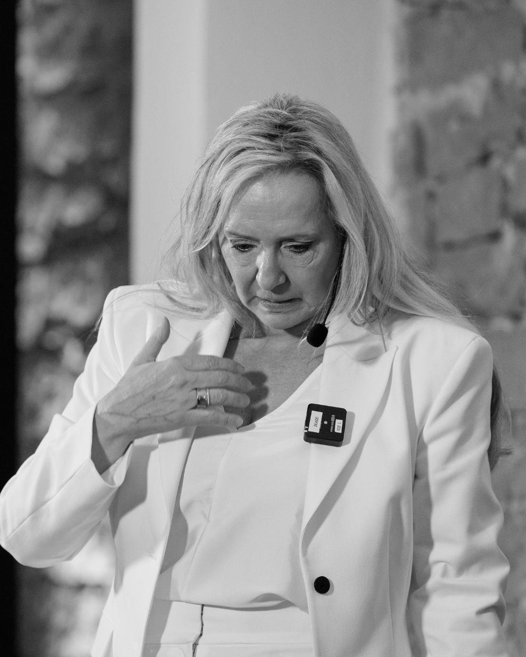 Susan Froitzheim – Medium, Autorin & Mentorin für Hinterbliebene